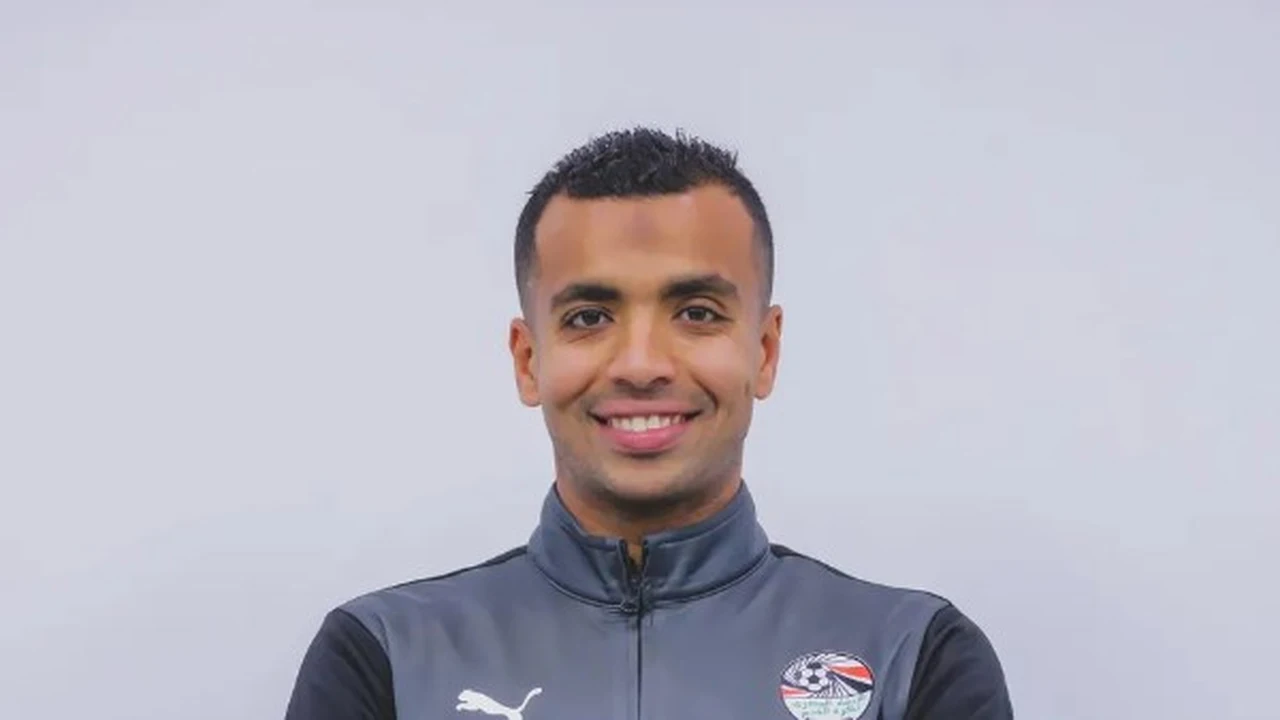 طاقم حكام مباريات يوم الجمعة في ختام الجولة 29 لدوري المحترفين